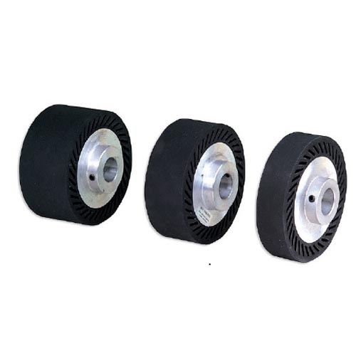 AIR EXPANDING RUBBER WHEEL 70X140