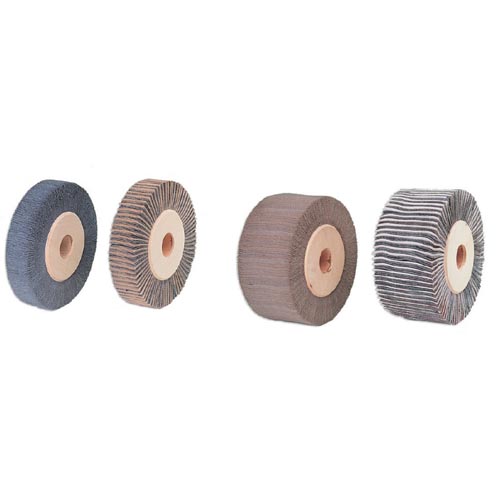 HEEL CLOTH POLISHING PAD 35X170