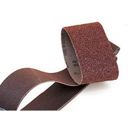 corundum scouring belts