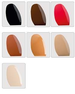 MEZZE SUOLE MIRROR MM.1,3 mis.3