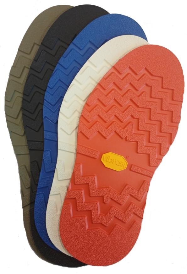 SUOLA THIN CHRISTY 130C