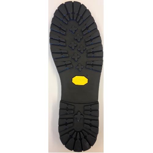 SUOLE SCAT. 2153 YELLOW BOOT