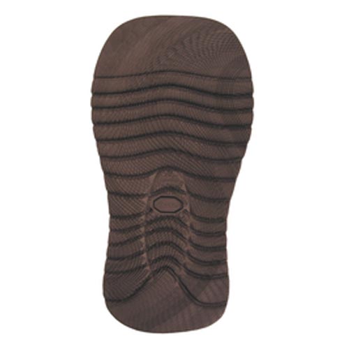 SUOLE 2609 ATHENA GUMLITE 39/46 NERO